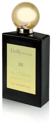 Kvapusis vanduo Delfy Blossom Harmony, 50 ml