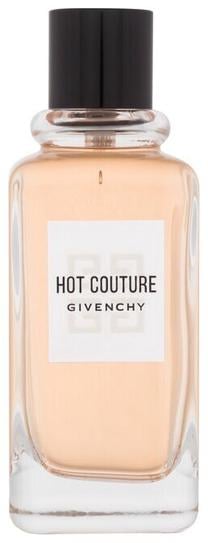 Kvapusis vanduo Givenchy Hot Couture, 100 ml