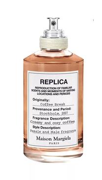 Tualetinis vanduo Maison Margiela Replica Coffee Break, 100 ml