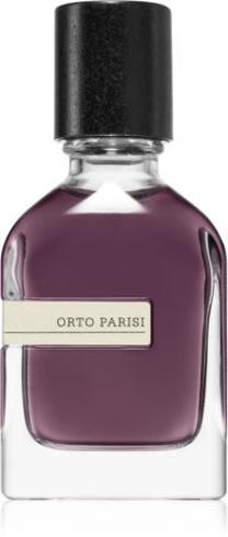 Kvapusis vanduo Orto Parisi Boccanera, 50 ml
