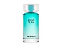 Kvapusis vanduo Karl Lagerfeld Fleur De Thé, 100 ml