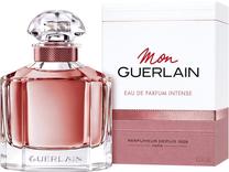 Kvapusis vanduo Guerlain Mon Guerlain Intense, 100 ml