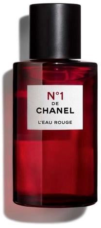 Kvepalai Chanel Nº 1 L'Eau Rouge, 100 ml