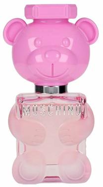 Tualetinis vanduo Moschino Bubble Gum Toy 2, 30 ml