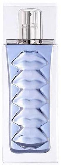 Tualetinis vanduo Salvador Dali Eau de Ruby Lips, 30 ml