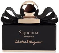 Kvapusis vanduo Salvatore Ferragamo Signorina Misteriosa, 100 ml