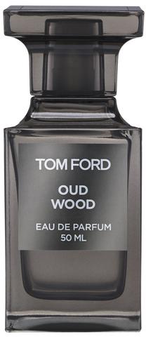 Kvapusis vanduo Tom Ford Oud Wood, 50 ml