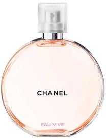 Tualetinis vanduo Chanel Chance Eau Vive, 150 ml