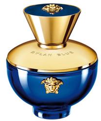 Kvapusis vanduo Versace Dylan Blue Femme, 30 ml