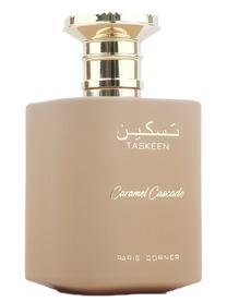 Kvapusis vanduo Paris Corner Taskeen Caramel Cascade, 100 ml
