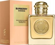 Kvapusis vanduo Burberry Goddess Intense, 50.0 ml