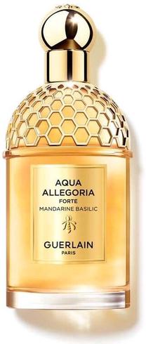 Kvapusis vanduo Guerlain Mandarine Basilic, 125 ml