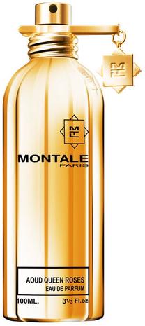 Kvapusis vanduo Montale Paris Aoud Queen Roses Women, 100 ml