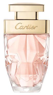 Tualetinis vanduo Cartier La Panthere For Woman Eau, 50 ml