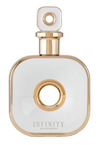 Kvapusis vanduo Armaf Infinity Gold, 105 ml