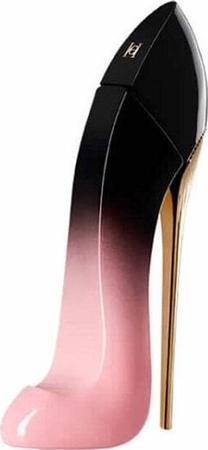 Kvapusis vanduo Carolina Herrera Good Girl Blush Elixir, 30 ml