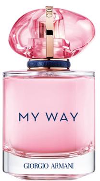 Kvapusis vanduo Giorgio Armani My Way Nectar, 50 ml