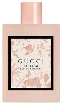 Tualetinis vanduo Gucci Bloom, 100 ml