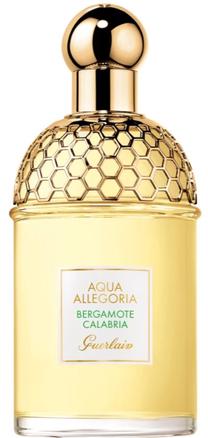 Tualetinis vanduo Guerlain Aqua Allegoria Bergamote Calabria, 75 ml
