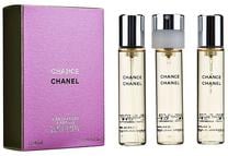 Tualetinis vanduo Chanel Chance Women, 60 ml