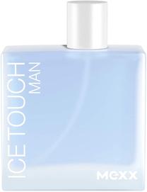 Tualetinis vanduo Mexx Ice Touch Man, 30 ml