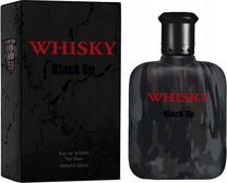 Tualetinis vanduo Evaflor Paris Whisky Black Op, 100 ml