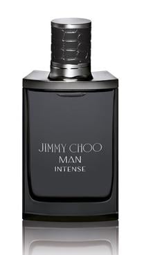 Tualetinis vanduo Jimmy Choo Man Intense, 50 ml