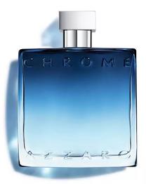 Kvapusis vanduo Azzaro Chrome, 50 ml