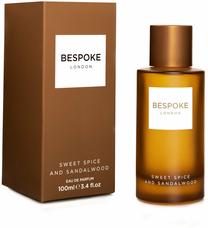 Kvapusis vanduo Bespoke London Sweet Spice & Sandalwood, 100 ml