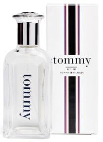 Tualetinis vanduo Tommy Hilfiger Tommy Men, 30 ml