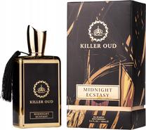 Kvapusis vanduo Killer Oud Midnight Ecstasy, 100 ml