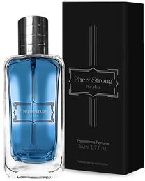 Kvapusis vanduo Pherostrong For Men, 50 ml