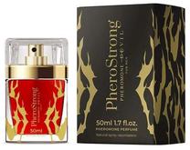 Kvapusis vanduo Pherostrong Devil, 50 ml