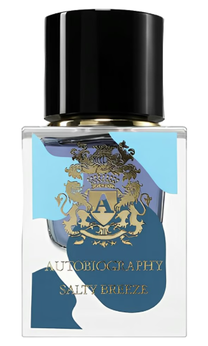 Kvapusis vanduo Autobiography Salty Breeze, 65 ml