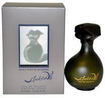 Tualetinis vanduo Salvador Dali Pour Homme, 100 ml