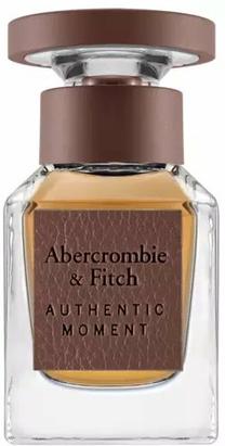 Tualetinis vanduo Abercrombie & Fitch Authentic Moment, 50 ml