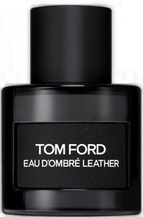 Tualetinis vanduo Tom Ford Eau d'Ombré Leather, 100 ml
