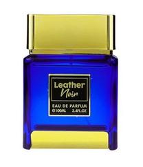 Kvapusis vanduo Flavia Leather Noir, 100 ml