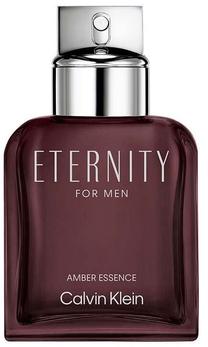 Kvapusis vanduo Calvin Klein Eternity Amber Essence, 100 ml
