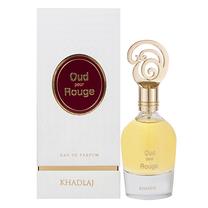Kvapusis vanduo Khadlaj Oud Pour Rouge, 100 ml