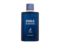 Kvapusis vanduo Maison Alhambra Jorge Di Profondo, 100 ml