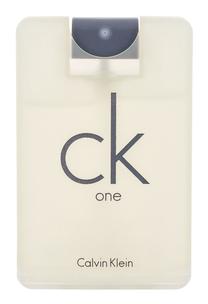 Tualetinis vanduo Calvin Klein CK One, 20 ml