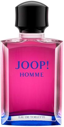 Tualetinis vanduo Joop Homme Neon, 125 ml