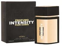 Kvapusis vanduo Vurv Profumo Intensity Pour Homme, 100 ml
