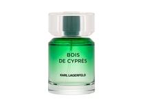 Tualetinis vanduo Karl Lagerfeld Bois de Cypres, 50 ml
