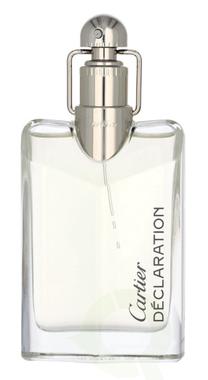 Tualetinis vanduo Cartier Déclaration, 50 ml