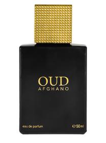 Kvapusis vanduo Ahmed Al Maghribi Oud Afghano, 50 ml