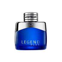 Kvapusis vanduo Montblanc Legend Blue, 30 ml
