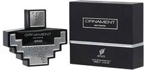 Kvapusis vanduo Afnan Ornament, 100 ml