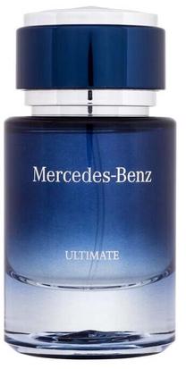 Kvapusis vanduo Mercedes-Benz Ultimate, 75 ml